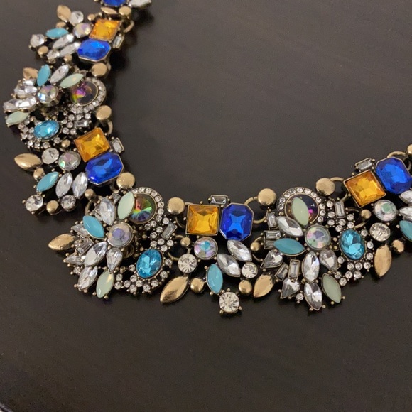 Mango statement necklace - Picture 2 of 2